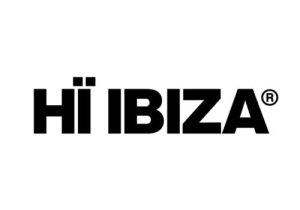 logo hi ibiza