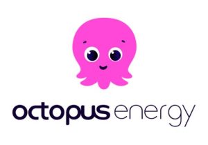 logo octopus energy