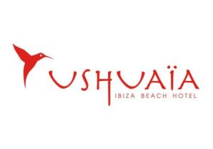 logo ushuaia hotel